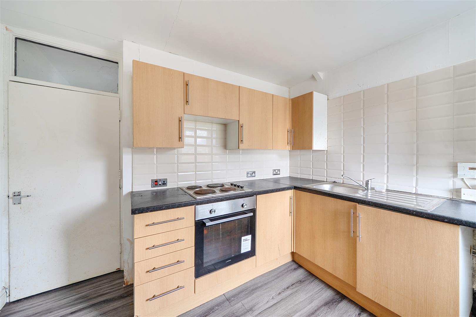 Llangyfelach Road, Brynhyfryd, Swansea, SA5 9EA